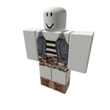 ✪ Floral Designer Cute Outfit