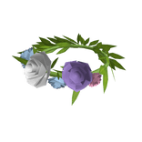 Flower Crown - Zara Larsson