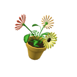 Flower Pot