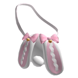 Fluffy Bunny Bag 3.0