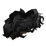 Fluffy Edgar Taper Fade