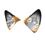 Fluffy Fox Ears