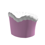 Fluffy Pink Christmas Top