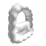 ☁️ Fluffy White Cloud Purse 3.0 ☁️