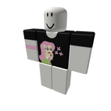 Fluttershy shirt 🦋🥺