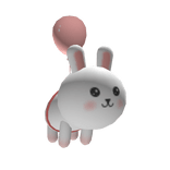 Flying Bunny