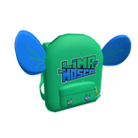 Fly's Backpack / LimaMosca