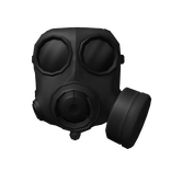 FM12 Gas Mask