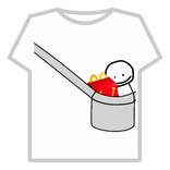 FNF - bob and his happy meal