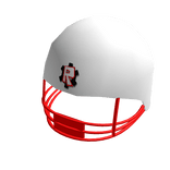 Football Helmet
