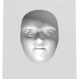 [For Headless] Statue is watching