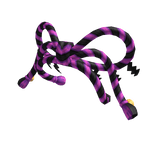 Forbidden Sacred Ropes