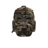 Forest Camo Military Backpack