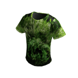 🌳 Forest Monster T-Shirt 🌳