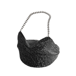 Forever21 Sequin Cami Black