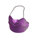 Forever21 Sequin Cami Pink