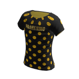 Forever21 Shirt Wink Black Prank King