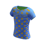 Forever21 Shirt Wink Fool Or Get Fooled