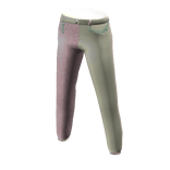 Forever21 Sparkle Pants Green