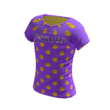 Forever21 T-Shirt Wink Don't Be a Fool