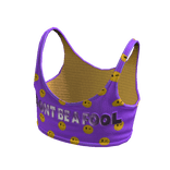 Forever21 Tank Smiley Don't Be A Fool