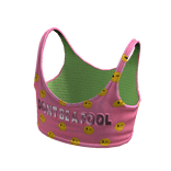 Forever21 Tank Smiley Don't Be A Fool