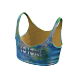 Forever21 Tank Tie-Dye No Joke