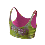 Forever21 Tank Tie-Dye No Joke