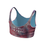 Forever21 Tank Tie-Dye No Joke