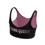 Forever21 Tank Top - Black Prank Queen