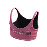 Forever21 Tank Top - Pink Prank Queen