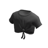  Forever21 White Graphic Crop  T-Shirt Grey