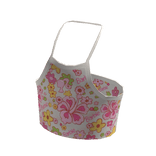 Forever 21 Barbie Halter Top