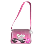 Forever 21 Barbie Jelly Purse