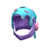 Forever 21 Candy n' Cake Cute Hat