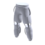 Forever 21 Cargo Pants Quitter/Black