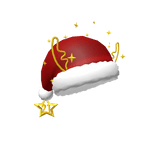 Forever 21 Christmas Hat