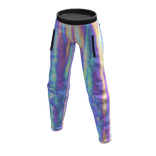 Forever 21 - Holo Pants