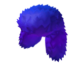 Forever 21 Hypno Fuzzy Trapper Hat