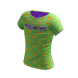 Forever 21 T-Shirt Wink Trust No One