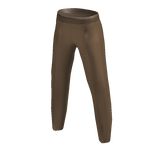 Formal Dress Pants - Tan