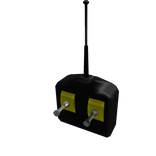 Formula R Remote Control Car