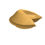 Fortune Cookie