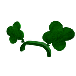 Four Leaf Clover Bouncers