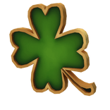 Four Leaf Clover
