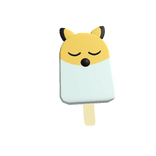 Fox Ice Cream