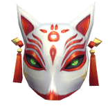 Fox Mask