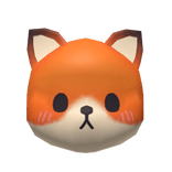 Fox Mask