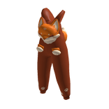 FOX Overalls