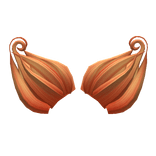 Foxy Ears Hair Add on